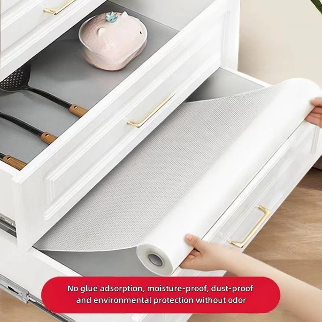 Kitchen Uncle - 1pc 5m Möbel Schublade Pad Papier