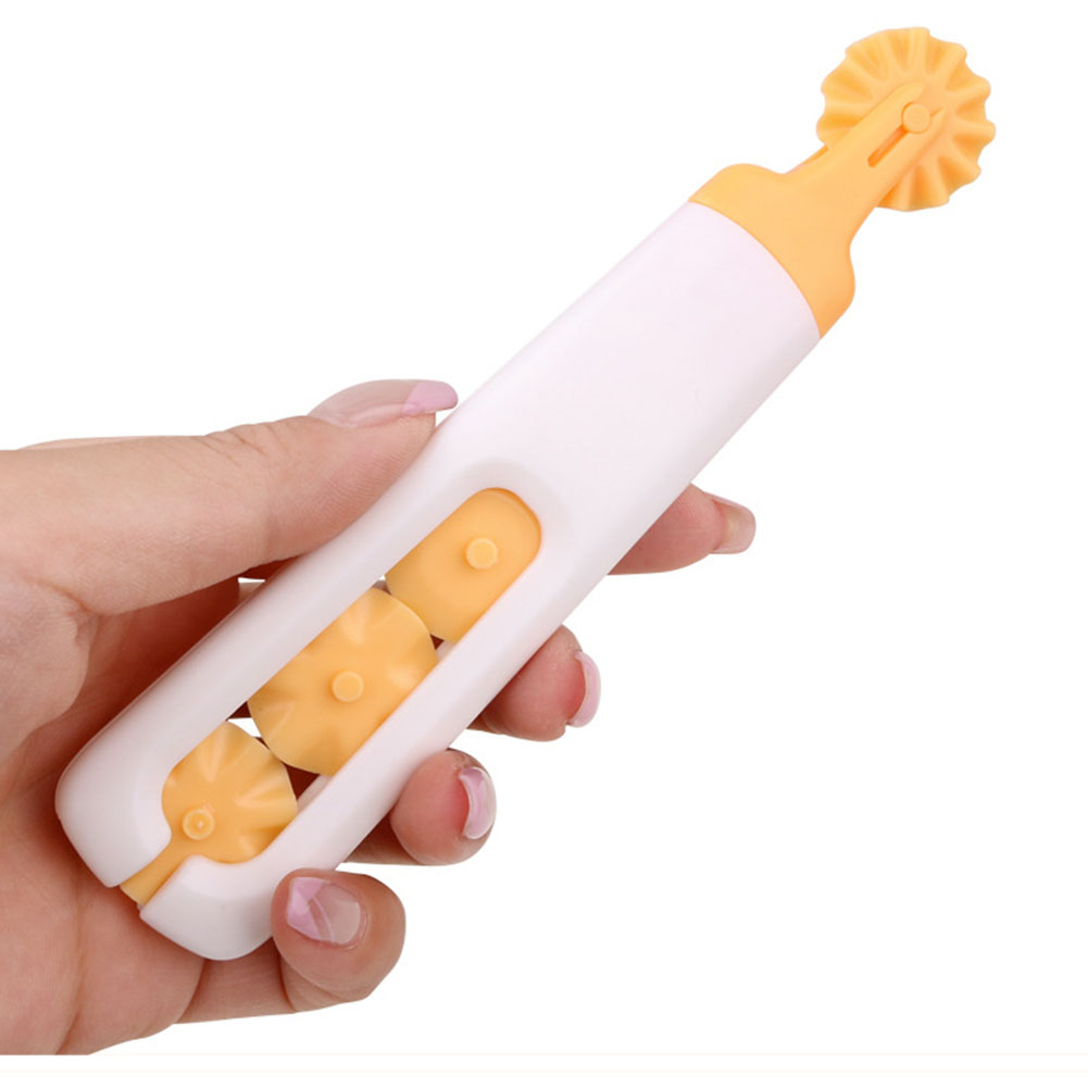 Kunststoff Teig Teiler Backen  – Kitchen Roller Baking Bewertung und Preis