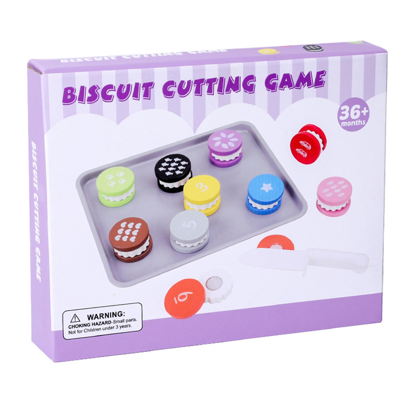 Holzspielzeug-Essensset mit Ke – Kitchen Kids Baking Set Bewertung und Preis