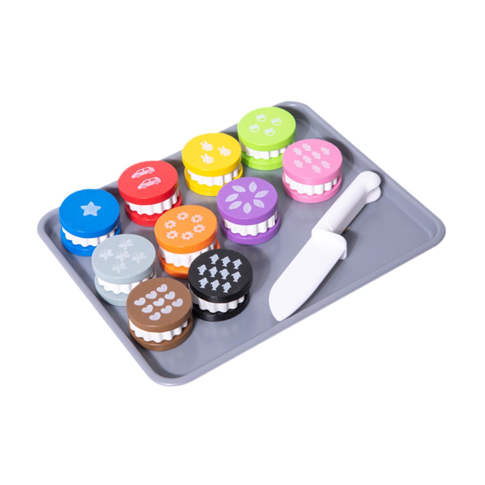 Holzspielzeug-Essensset mit Ke – Kitchen Kids Baking Set Bewertung und Preis