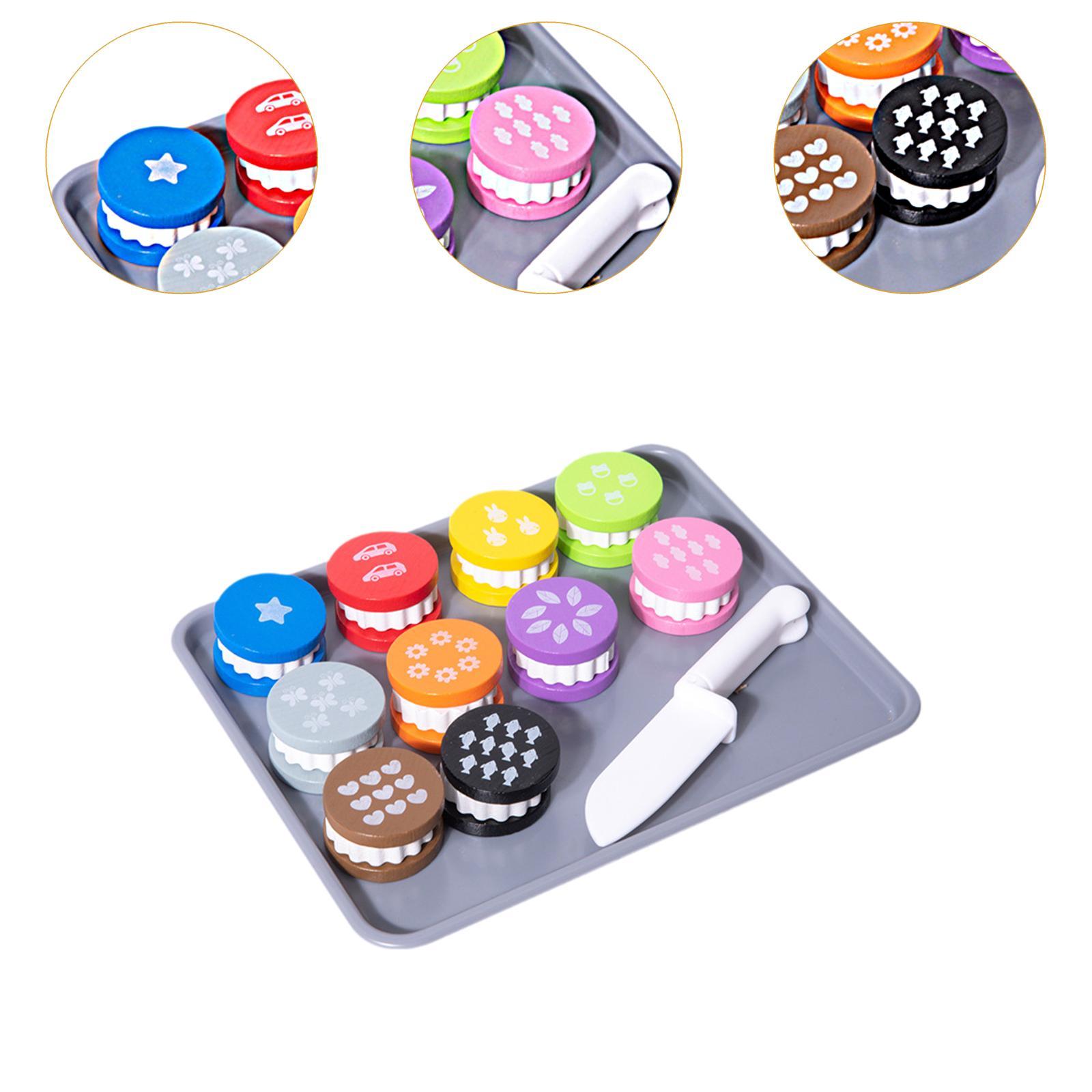 Holzspielzeug-Essensset mit Ke – Kitchen Kids Baking Set Bewertung und Preis