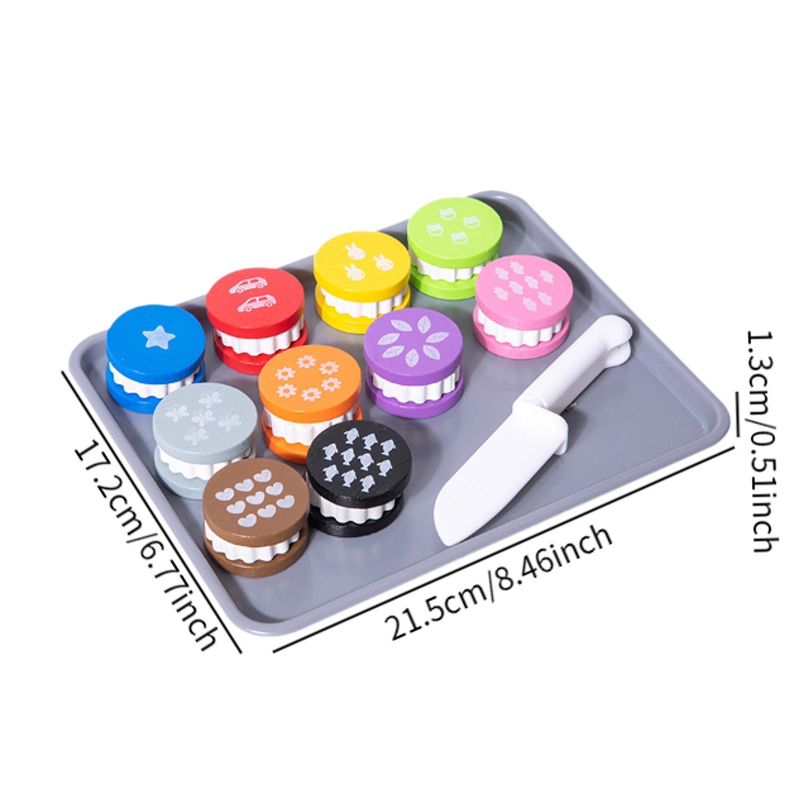 Holzspielzeug-Essensset mit Ke – Kitchen Kids Baking Set Bewertung und Preis