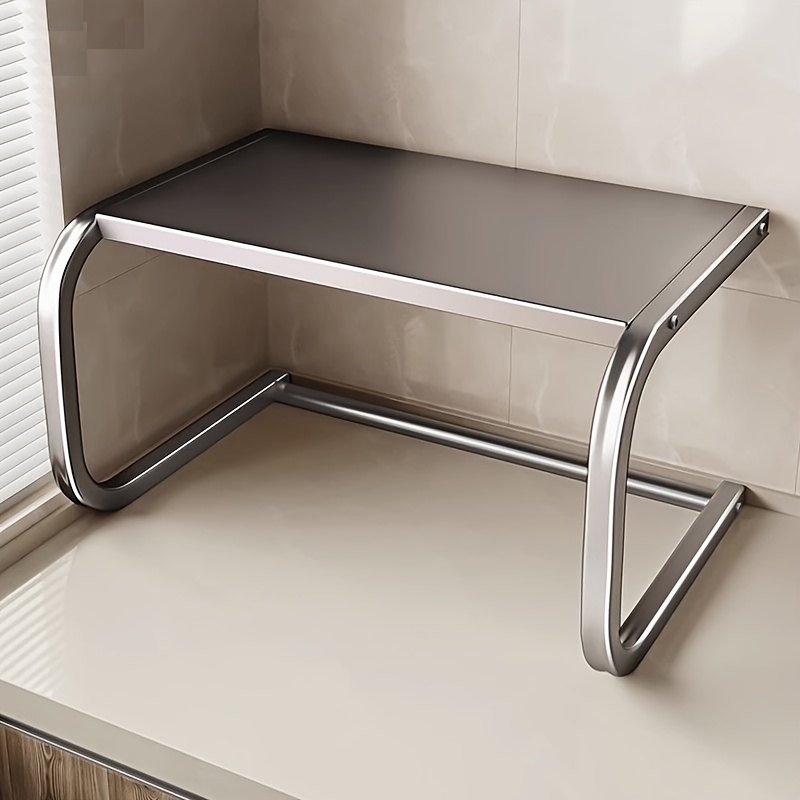 Geräumiges 2-stöckiges Metall- – Kitchen Baking Rack Bewertung und Preis