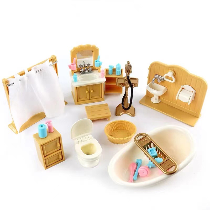 Puppenhaus Miniatur Geschenkbo – Kitchen Uncle Bewertung und Preis