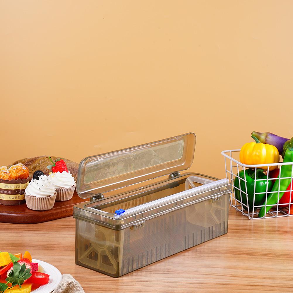 Kunststoff Wrap Dispenser Fris – Kitchen Uncle Bewertung und Preis
